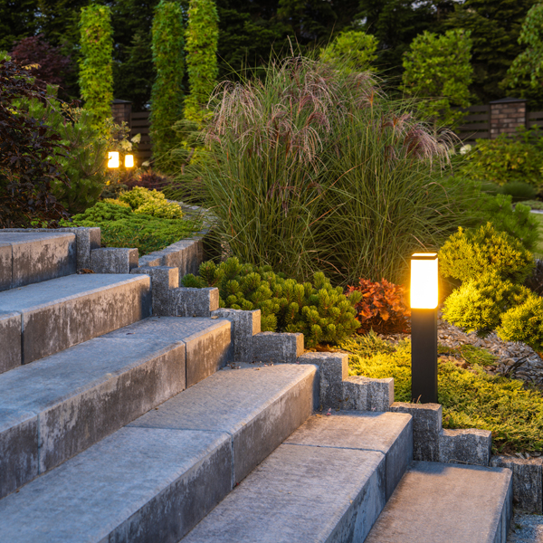 outdoor lighting