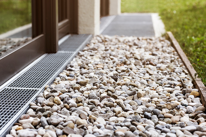 Benefits of Installing a French Drain